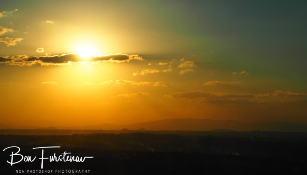 Chimoio, Manica, Mozambique, Africa