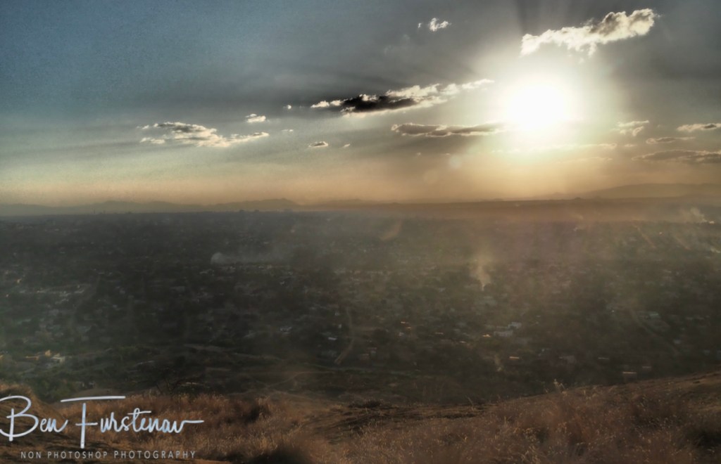 Chimoio, Manica, Mozambique, Africa