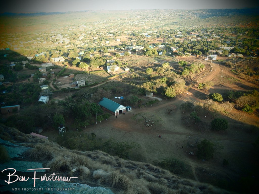 Chimoio, Manica, Mozambique, Africa