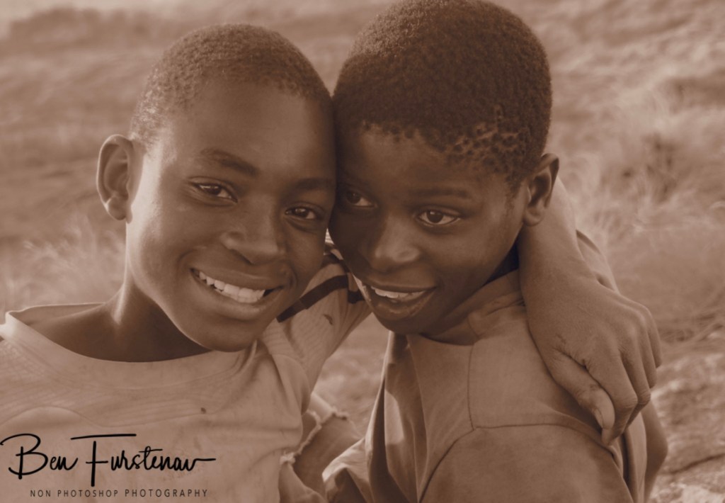 Chimoio, Manica, Mozambique, Africa