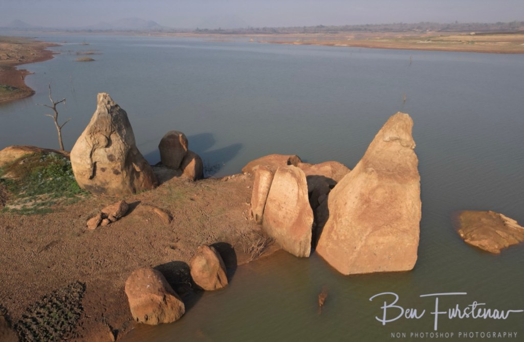 Camp Msika, Manica Province, Mozambique, Africa