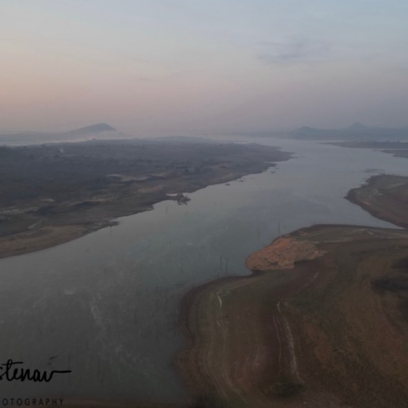 Camp Msika, Manica Province, Mozambique, Africa
