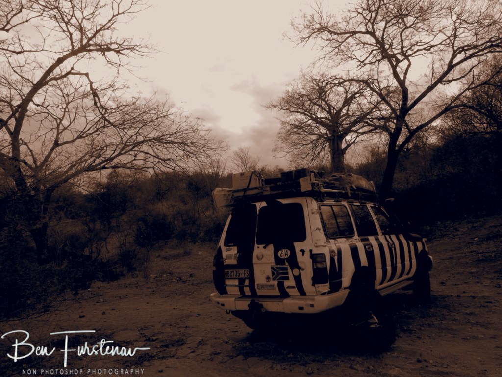 Manica Province, Mozambique, Africa