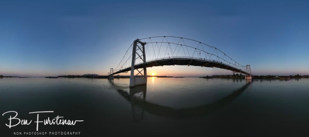 Tete Province, Mozambique, Africa