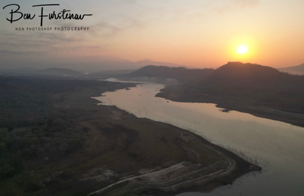 Camp Msika, Manica Province, Mozambique, Africa