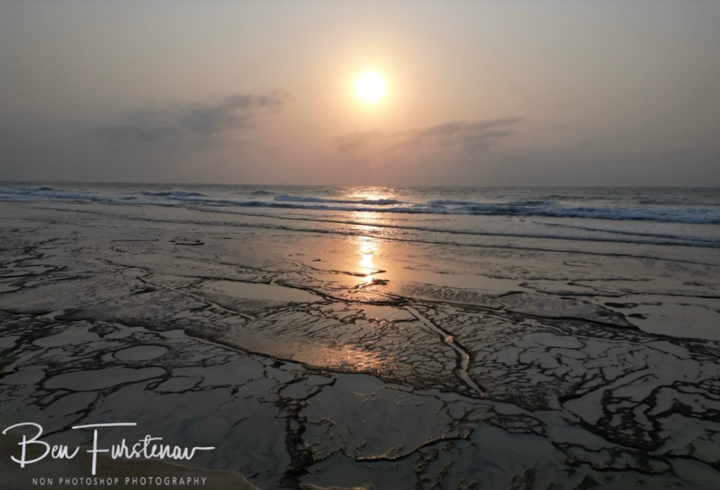 Machangulo Peninsula, Mozambique, Africa