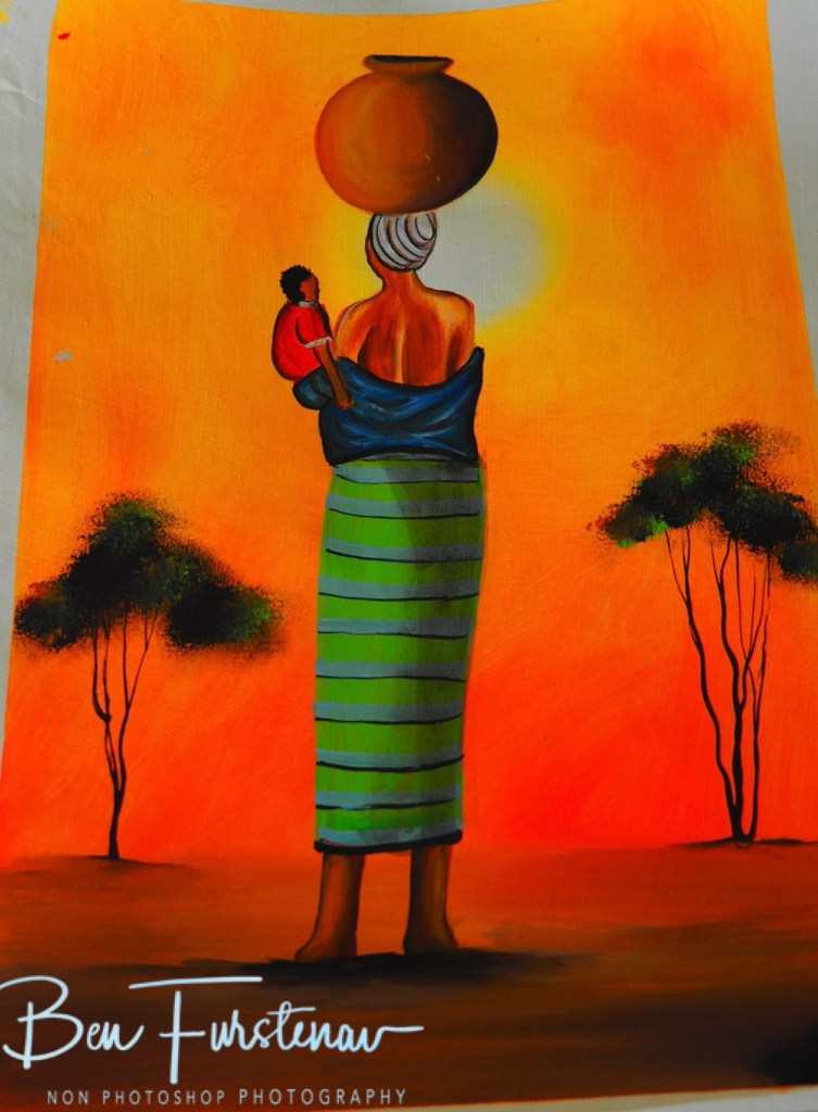 Chembe, Lake Malawi, Malawi, Africa