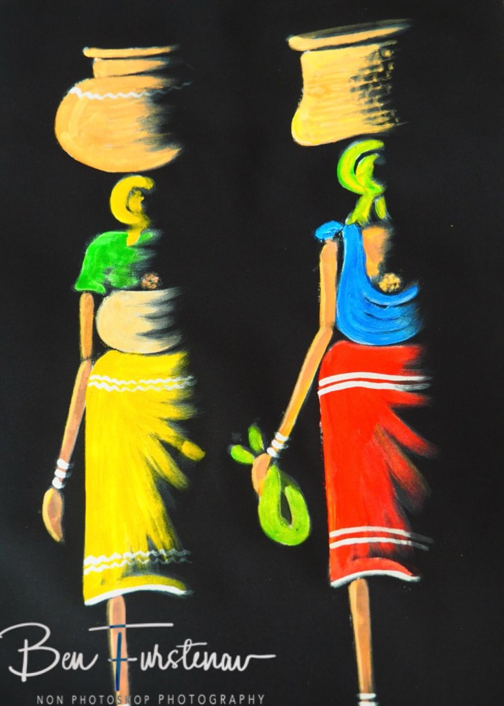 Chembe, Lake Malawi, Malawi, Africa