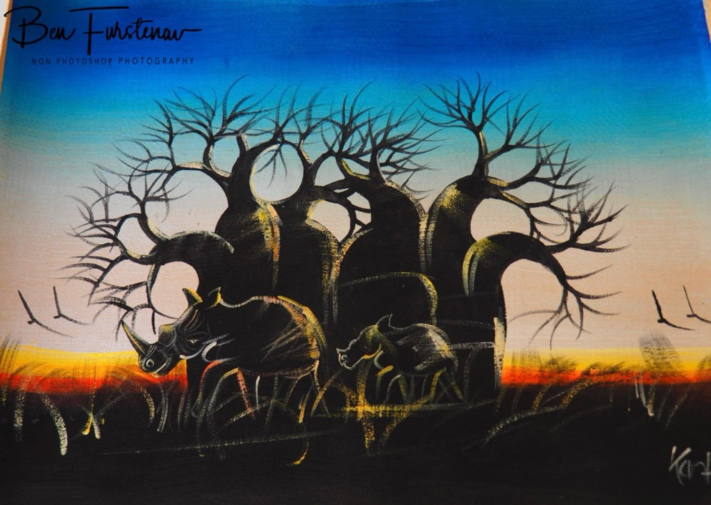 Mulanje Mountains, Malawi, Africa