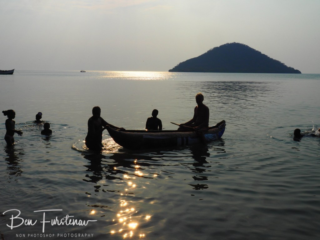 Chembe, Lake Malawi, Malawi, Africa