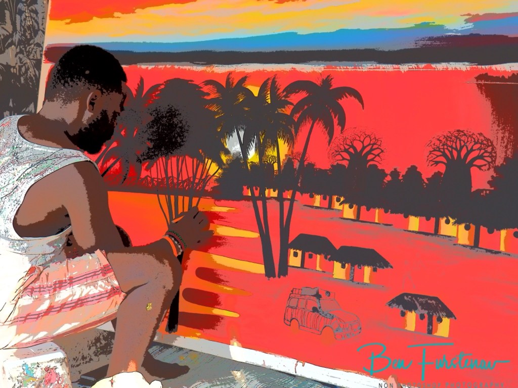 Chembe, Lake Malawi, Malawi, Africa