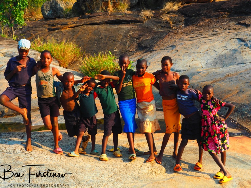 Mulanje Mountains, Malawi, Africa
