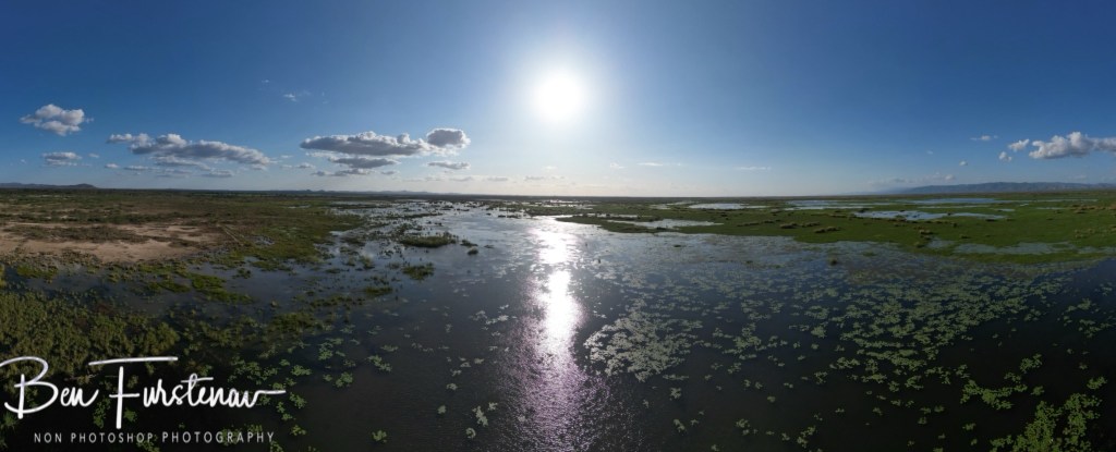 Elephant Marsh Reserve, Southern Malawi, Africa