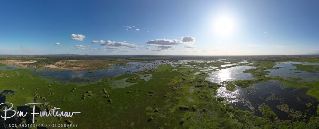 Elephant Marsh Reserve, Southern Malawi, Africa