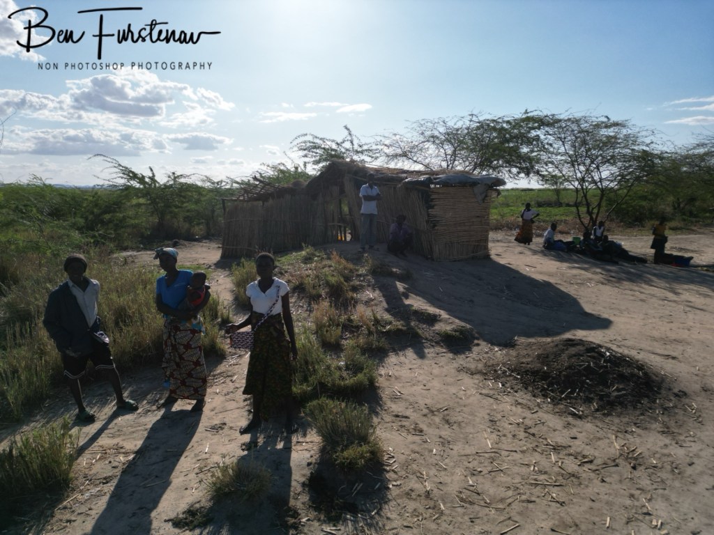 Elephant Marsh Reserve, Southern Malawi, Africa