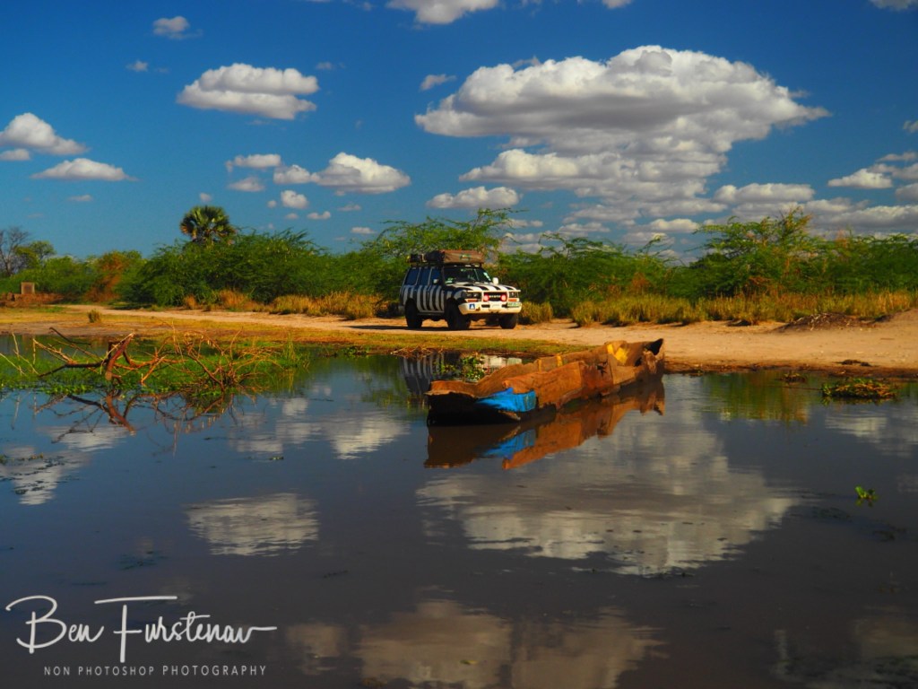 Elephant Marsh Reserve, Southern Malawi, Africa