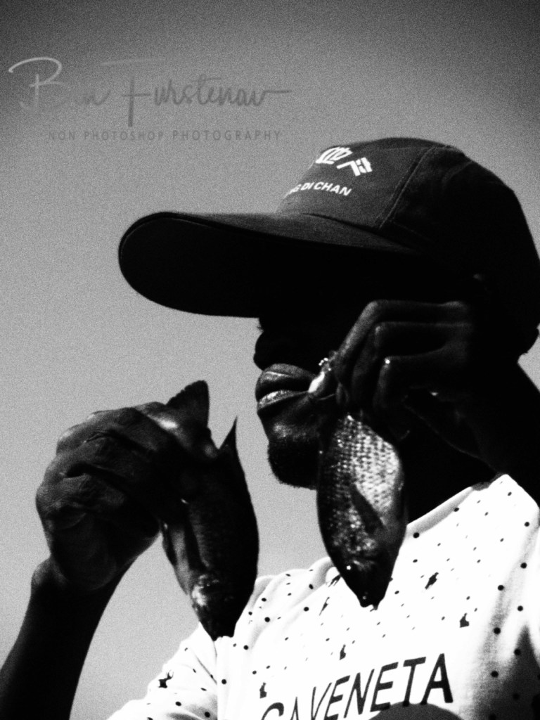 Elephant Marsh Reserve, Southern Malawi, Africa