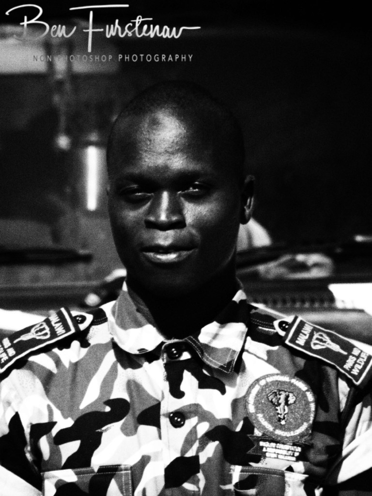 Mvabvi National Park, Southern Malawi, Africa