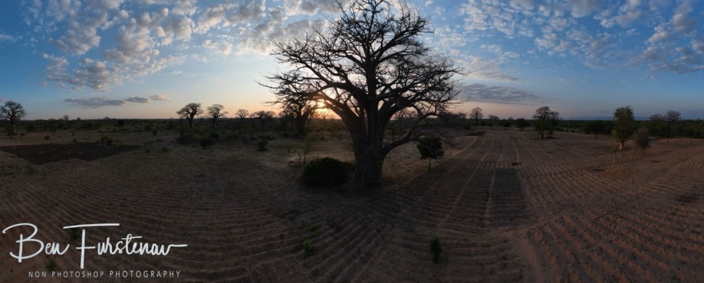 Mvabvi National Park, Southern Malawi, Africa