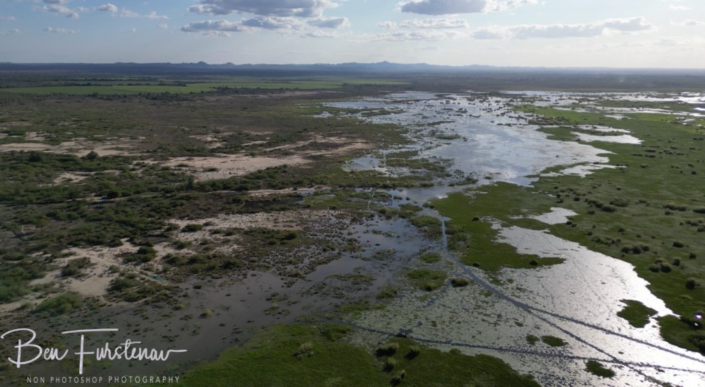 Elephant Marsh Reserve, Southern Malawi, Africa