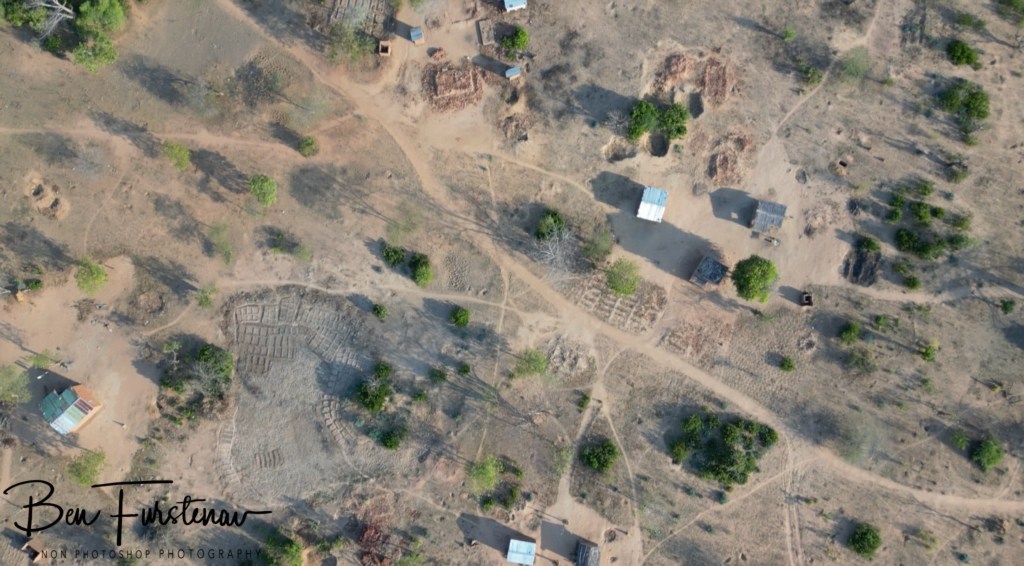 Mvabvi National Park, Southern Malawi, Africa