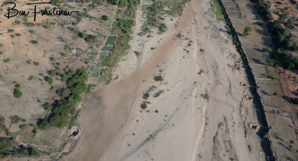 Mvabvi National Park, Southern Malawi, Africa