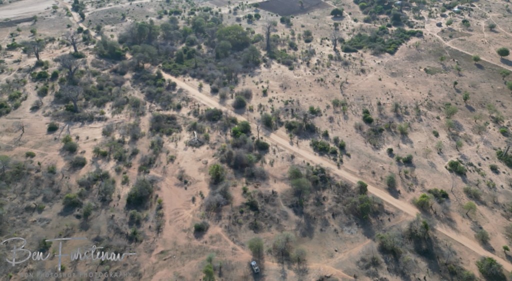 Mvabvi National Park, Southern Malawi, Africa