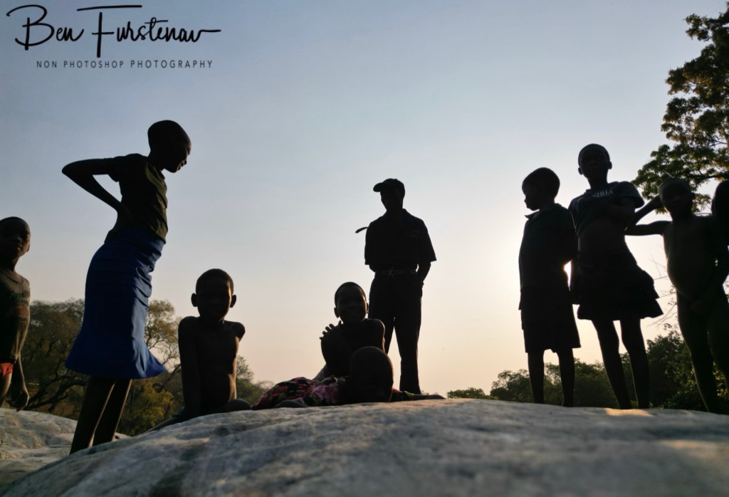 Mulanje Mountains, Southern Malawi, Africa