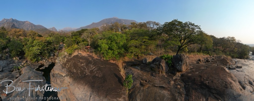 Mulanje Mountains, Southern Malawi, Africa 