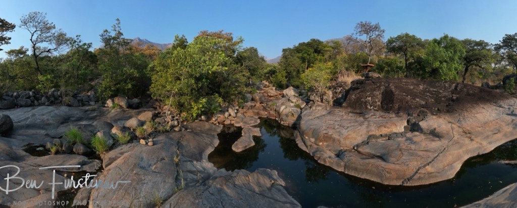 Mulanje Mountains, Southern Malawi, Africa