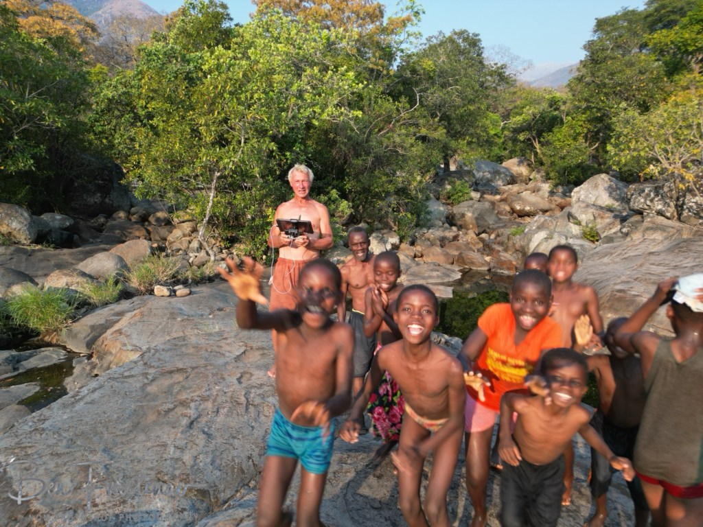 Mulanje Mountains, Southern Malawi, Africa