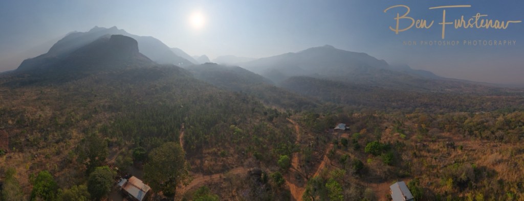 Mulanje Mountains, Southern Malawi, Africa