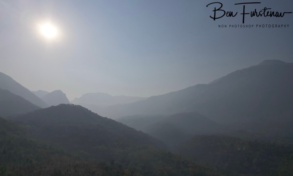 Mulanje Mountains, Southern Malawi, Africa 