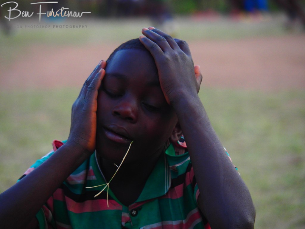 Mulanje Mountains, Southern Malawi, Africa 