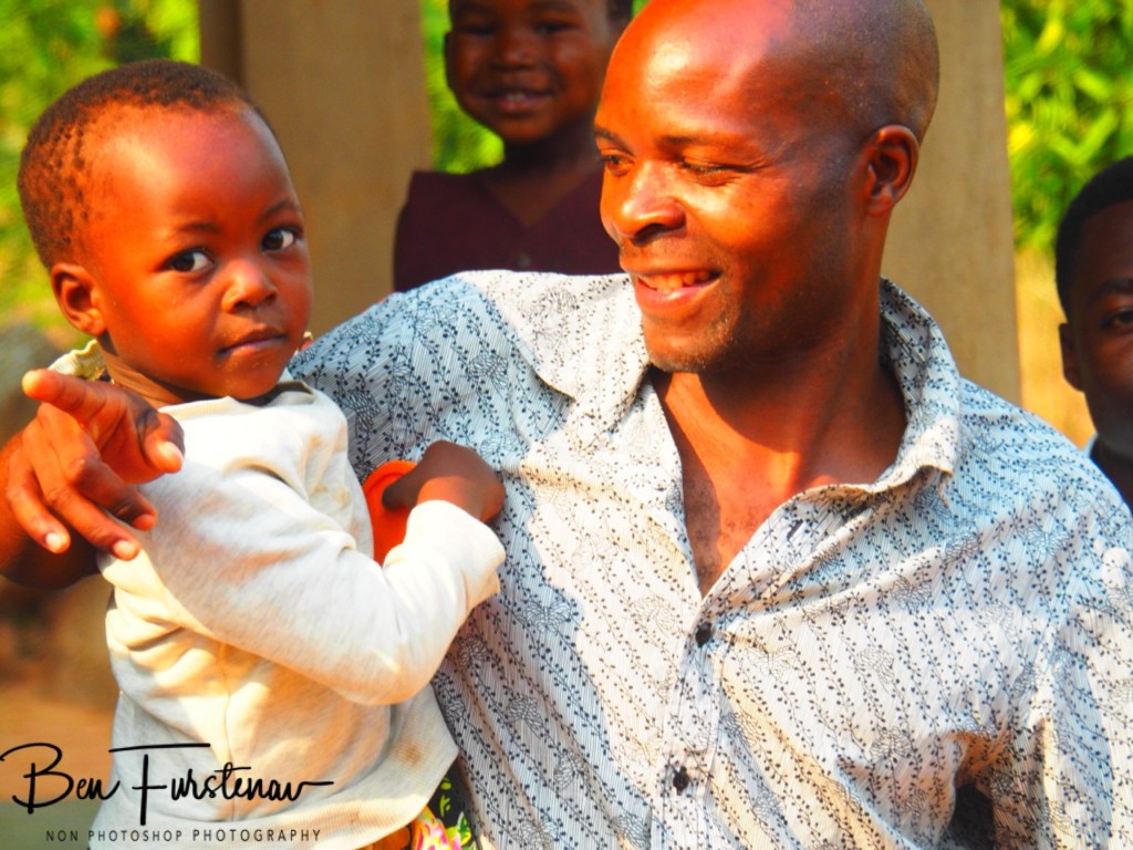 Mulanje Mountains, Southern Malawi, Africa 