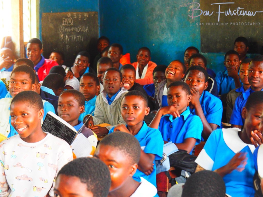 Mulanje Mountains, Southern Malawi, Africa 