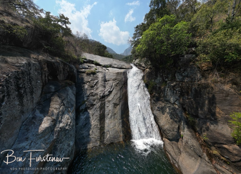 Mulanje Mountains, Southern Malawi, Africa