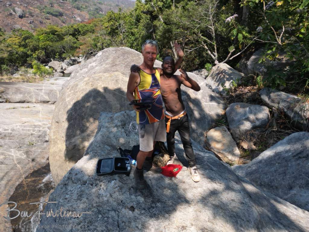 Mulanje Mountains, Southern Malawi, Africa
