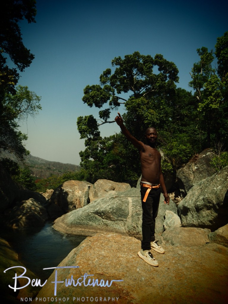 Mulanje Mountains, Southern Malawi, Africa
