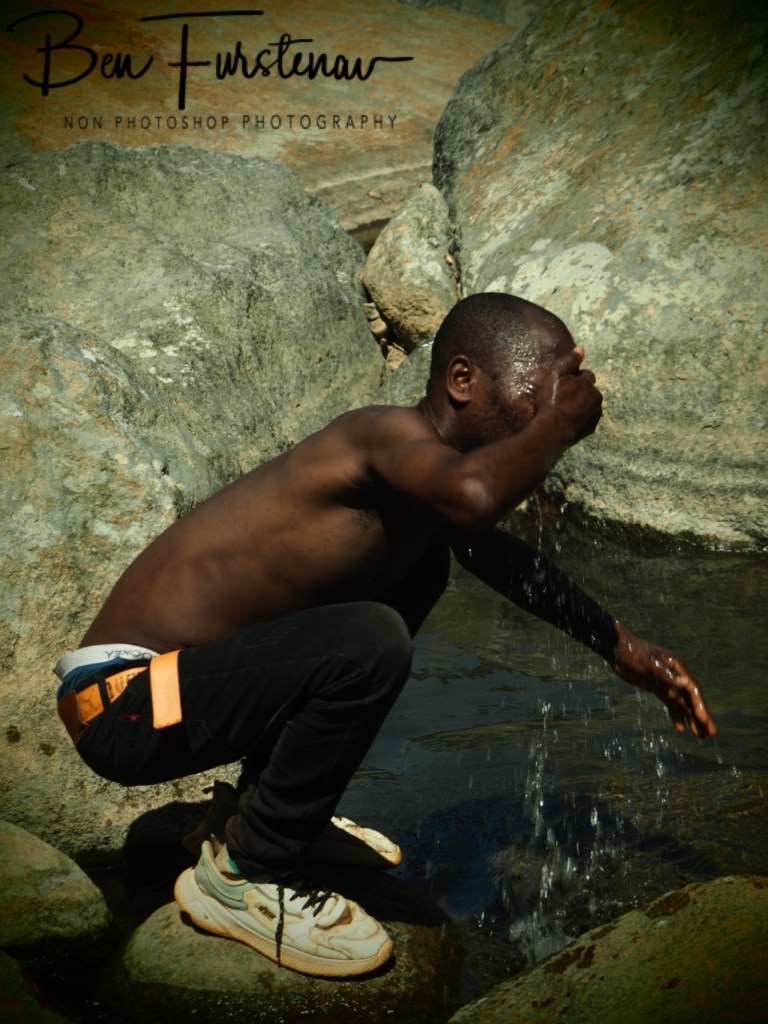 Mulanje Mountains, Southern Malawi, Africa