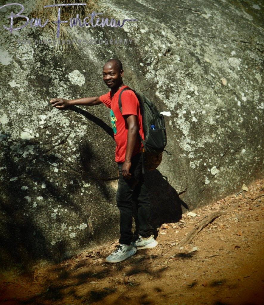 Mulanje Mountains, Southern Malawi, Africa