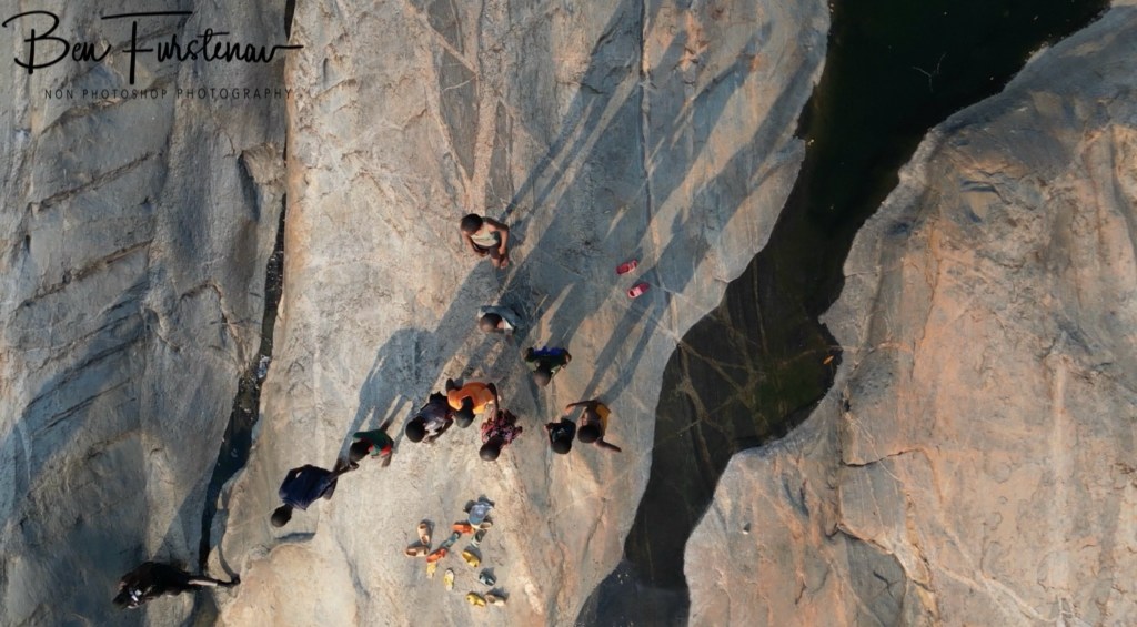 Mulanje Mountains, Southern Malawi, Africa