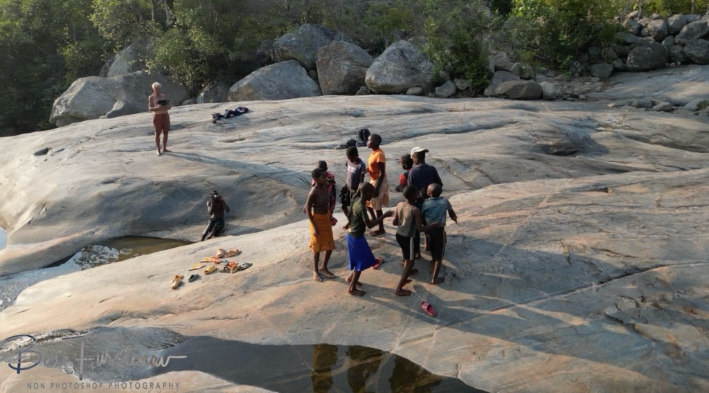 Mulanje Mountains, Southern Malawi, Africa