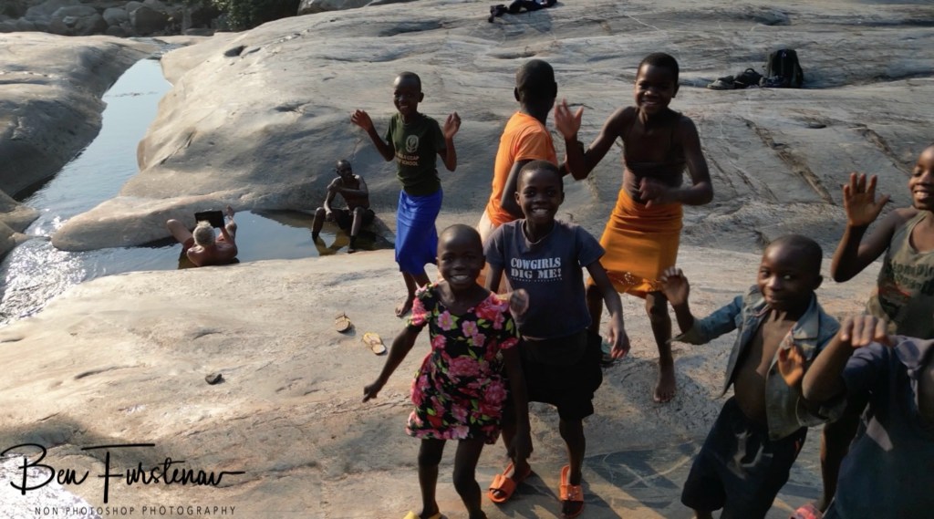 Mulanje Mountains, Southern Malawi, Africa