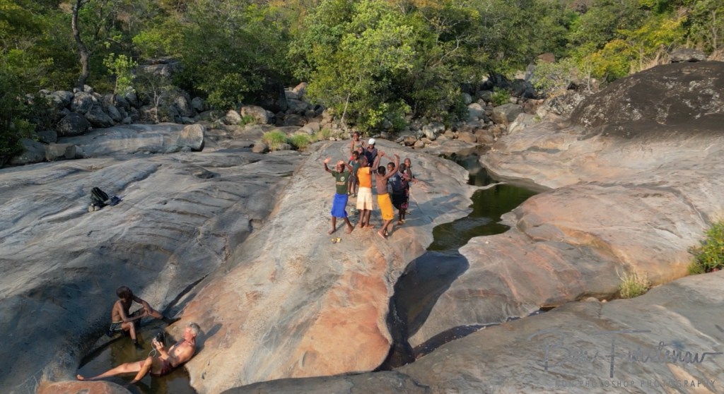 Mulanje Mountains, Southern Malawi, Africa