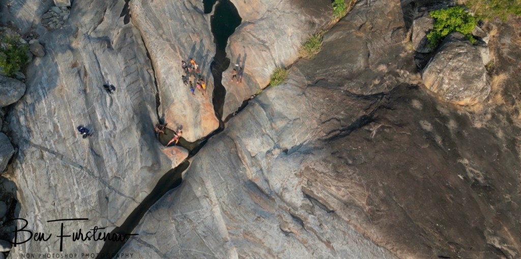 Mulanje Mountains, Southern Malawi, Africa