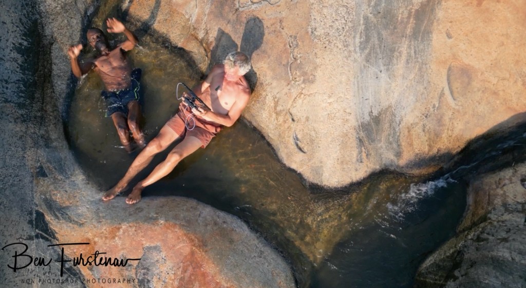Mulanje Mountains, Southern Malawi, Africa