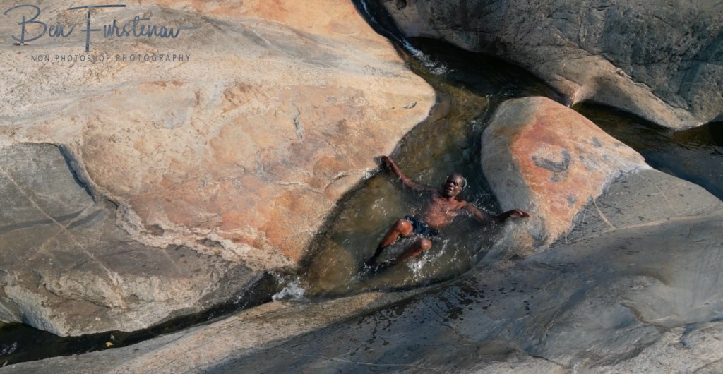 Mulanje Mountains, Southern Malawi, Africa