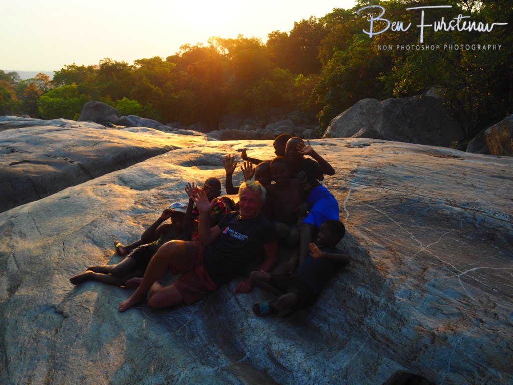 Mulanje Mountains, Southern Malawi, Africa