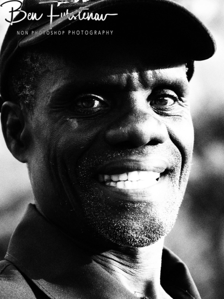 Mulanje Mountains, Southern Malawi, Africa